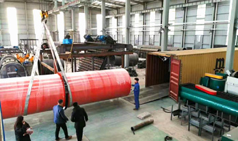 郑州开云kaiyun网页版官网车间