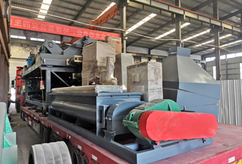 四川德阳年产2万吨蘑菇渣有机肥粉状生产线设备发货